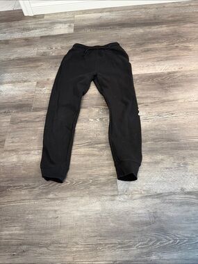 Jordan Black Kids Jogger Sweatpants‎